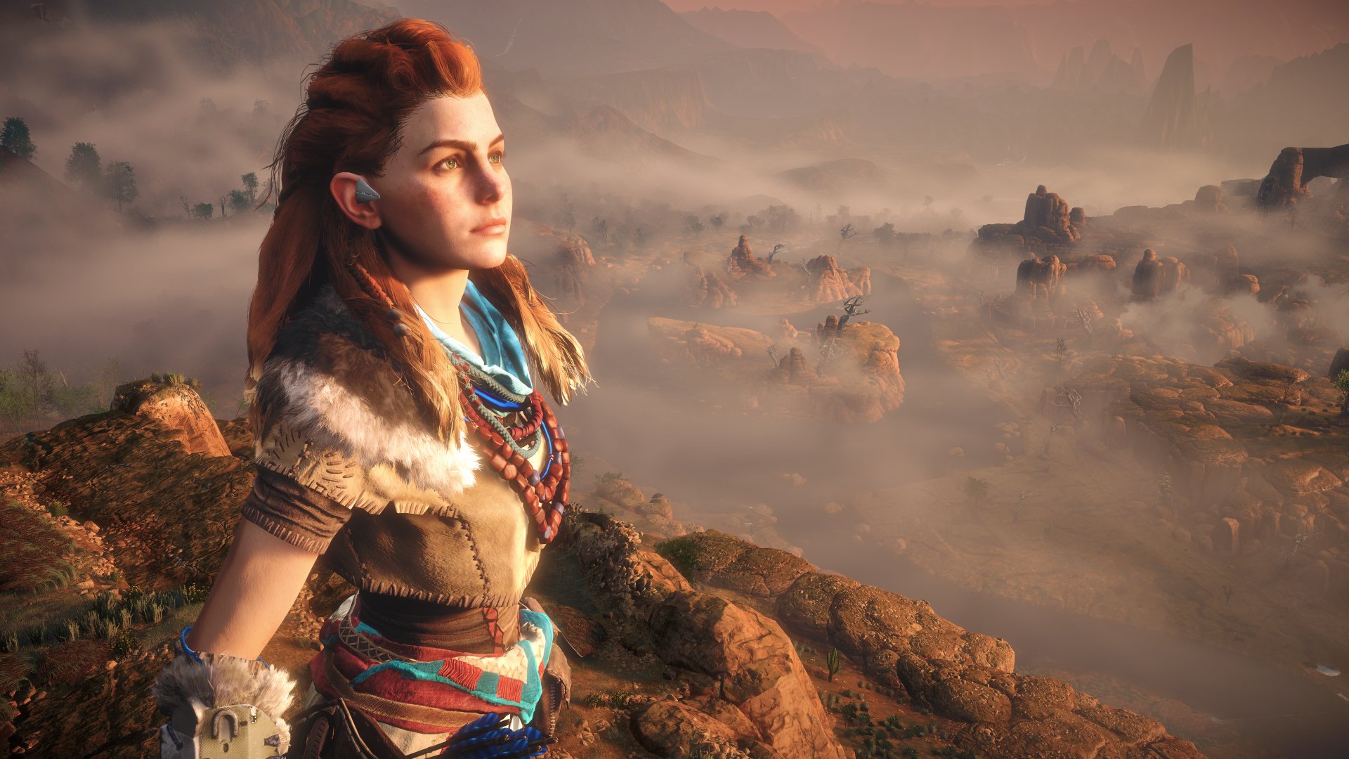 Horizon Zero Dawn - Imagen 41